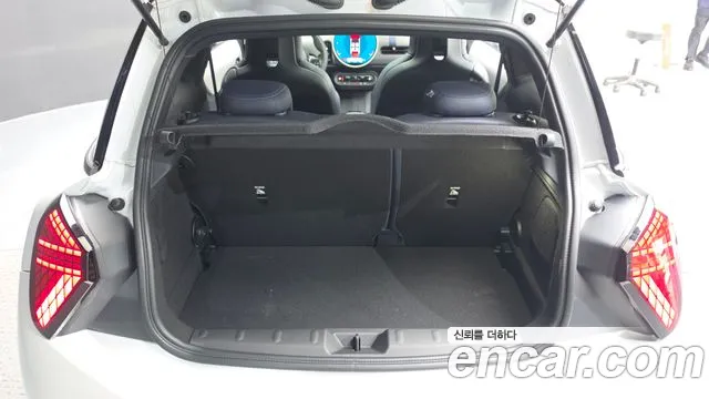 MINI Cooper 4th Gen — Фото автомобиля 26