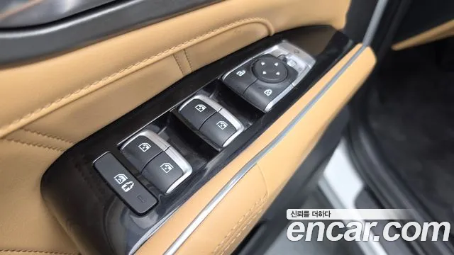 Kia Sorento Generation 4 — Фото автомобиля 29