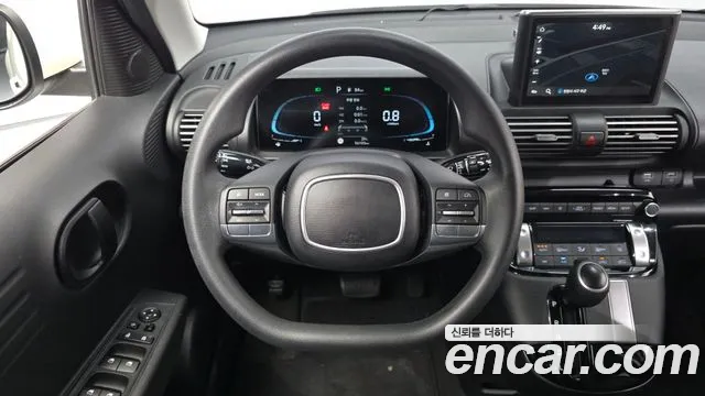 Hyundai Casper Casper Smart — Фото автомобиля 13