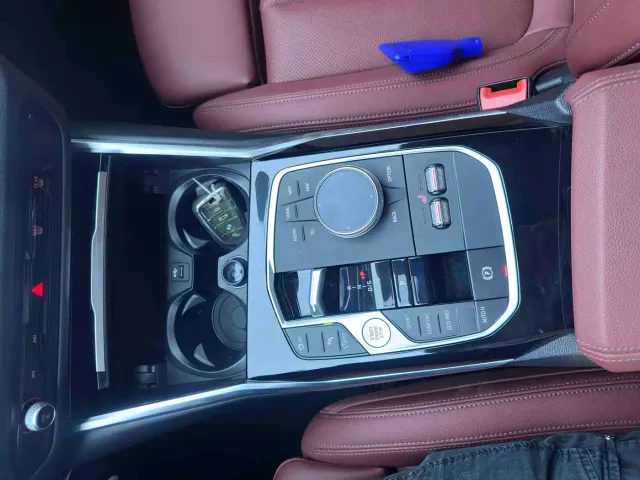 BMW 3 Series — Фото автомобиля 21