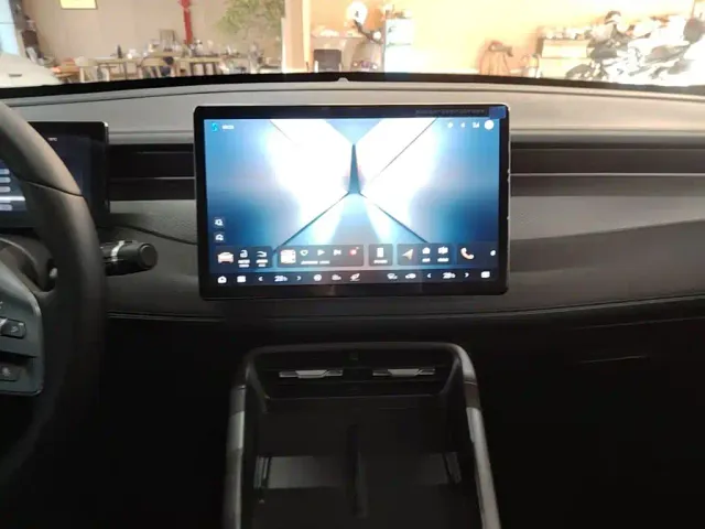 BYD Qin PLUS — Фото автомобиля 12