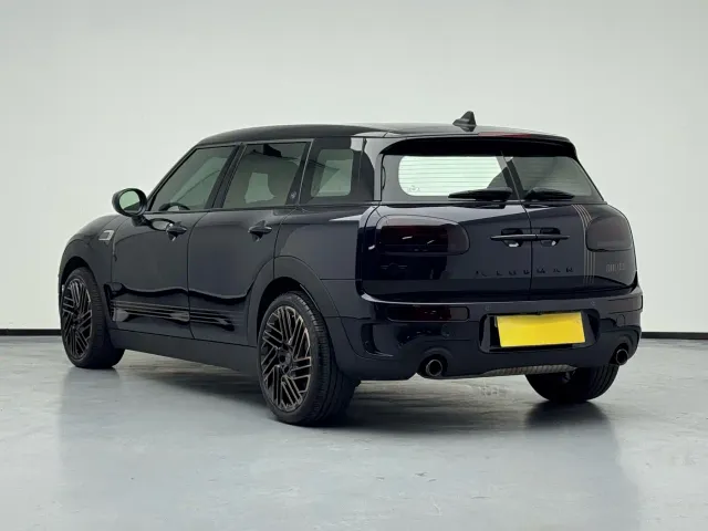MINI Clubman — Фото автомобиля 5
