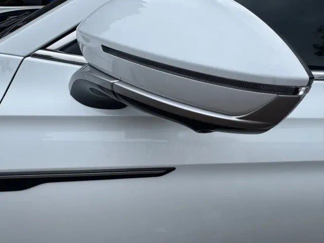 Chery Arrizo 8 — Фото автомобиля 4