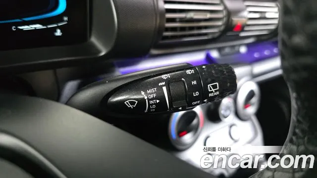 Hyundai Casper — Фото автомобиля 29