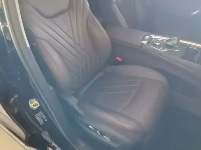 Chery Tiggo 8 PRO — Фото автомобиля 24