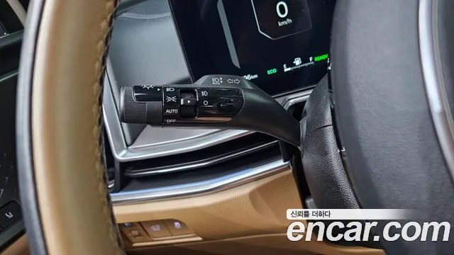 Kia Sorento — Фото автомобиля 25