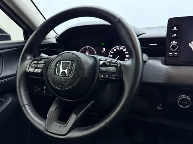 Honda XR-V — Фото автомобиля 12
