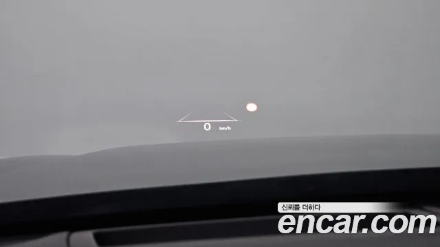 Hyundai Palisade The New Palisade Бензин 3.8 4WD — Фото автомобиля 27