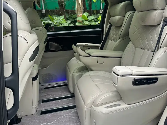 GAC Trumpchi Xiangwang M8 — Фото автомобиля 5