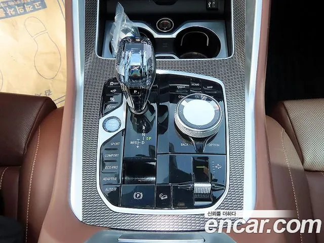 BMW X6 xDrive40i M Sport — Фото автомобиля 11
