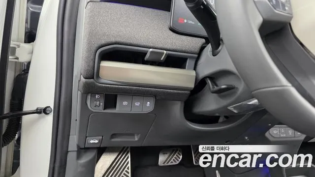 Kia EV3 — Фото автомобиля 22