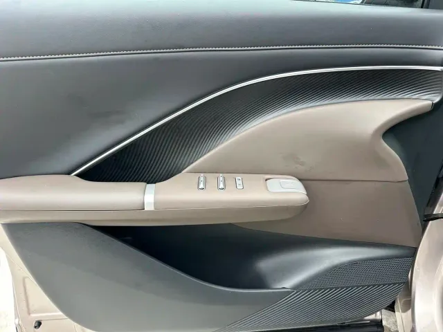 Changan CS55 Plus — Фото автомобиля 10