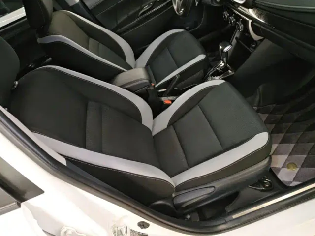 Toyota YARiS L Zhi Xuan — Фото автомобиля 24