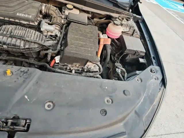 BYD Qin PLUS — Фото автомобиля 22
