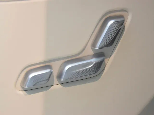 Buick Zhijing Shijia — Фото автомобиля 9