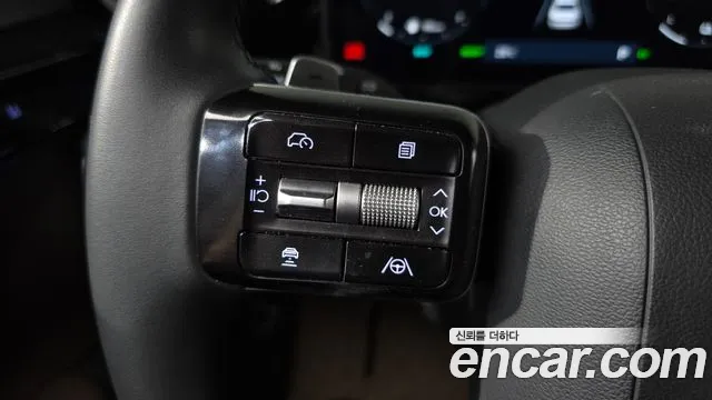 Hyundai Grandeur — Фото автомобиля 15