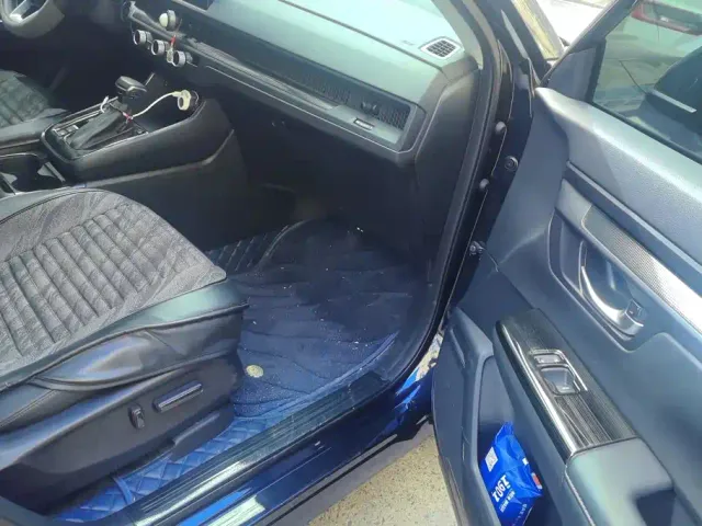 Honda Breeze — Фото автомобиля 8
