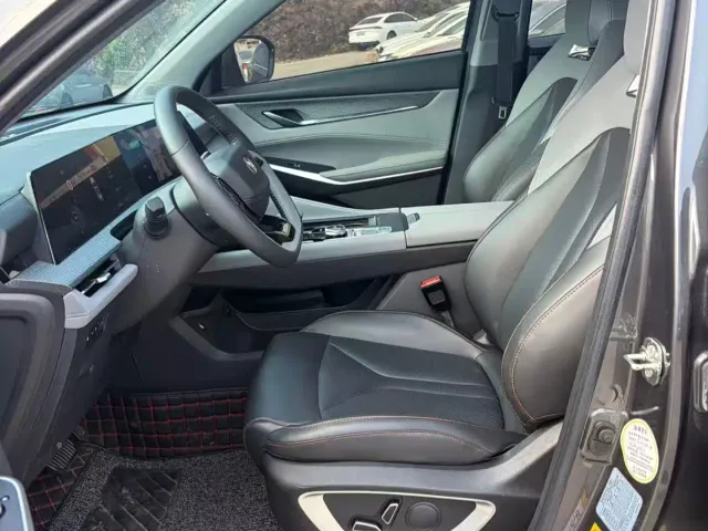 Changan CS75 Plus — Фото автомобиля 3