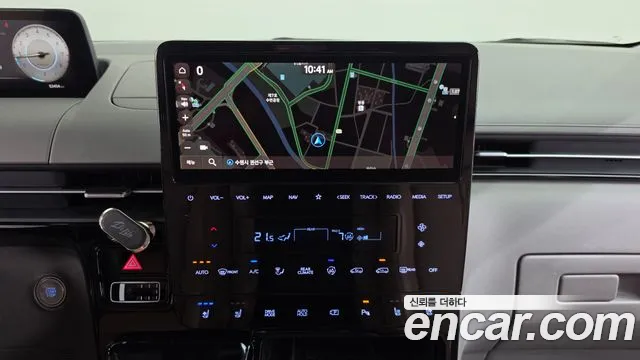 Hyundai Staria — Фото автомобиля 14