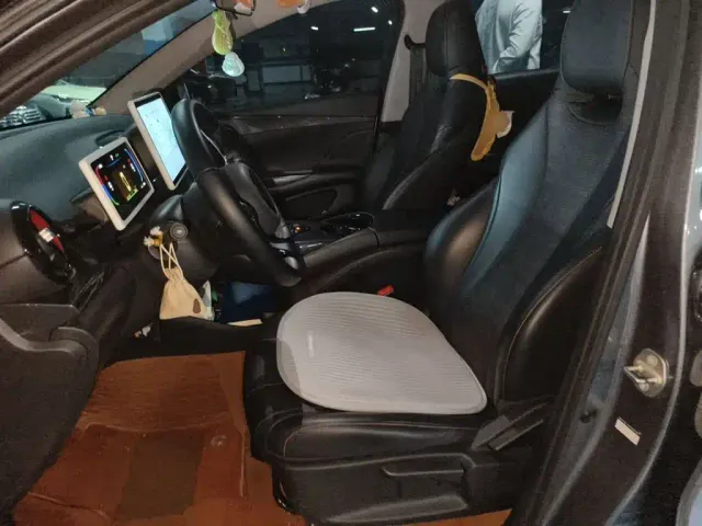 BYD e2 — Фото автомобиля 16