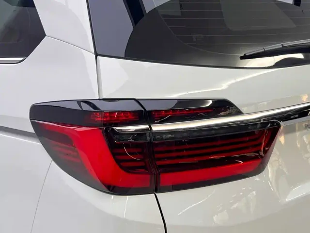 Honda Odyssey — Фото автомобиля 10