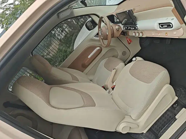 Wuling Hongguang Mini EV — Фото автомобиля 19