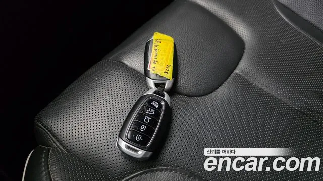 Hyundai Palisade Palisade Бензин 3.8 2WD — Фото автомобиля 8