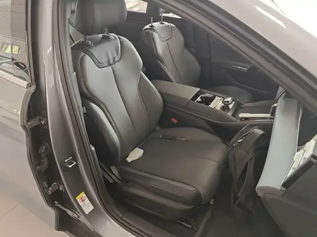 BYD Qin L — Фото автомобиля 24