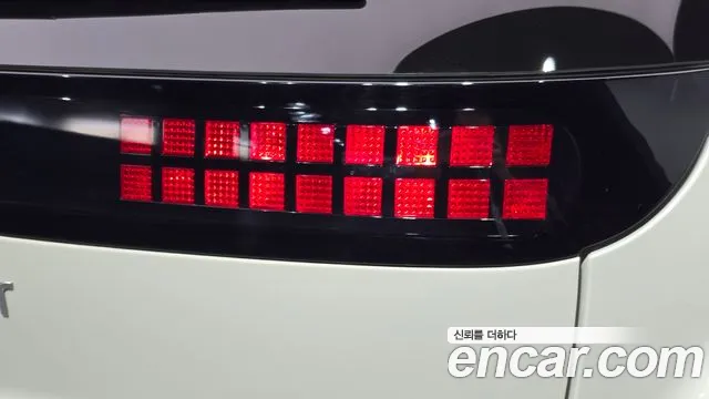 Hyundai Casper Electric — Фото автомобиля 8
