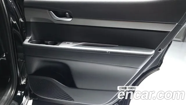 Hyundai Palisade The New — Фото автомобиля 14