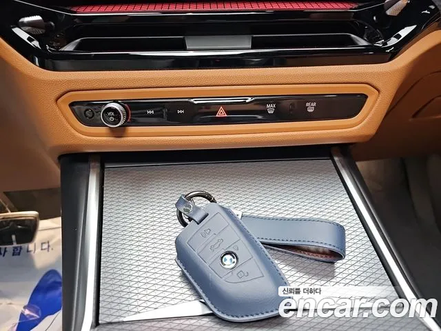 BMW 3 Series G20 — Фото автомобиля 16