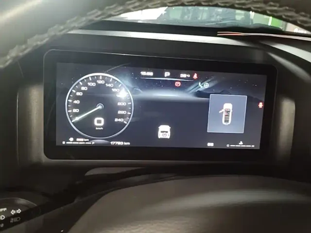Haval H9 — Фото автомобиля 3