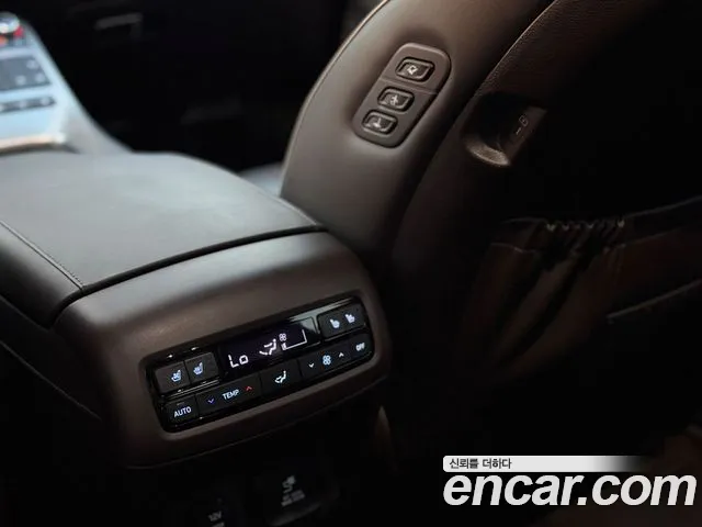 Hyundai Palisade The New — Фото автомобиля 19