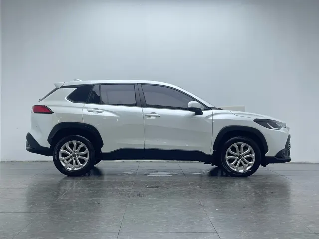 Toyota Frontlander — Фото автомобиля 9