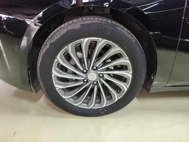 Buick LaCrosse — Фото автомобиля 22