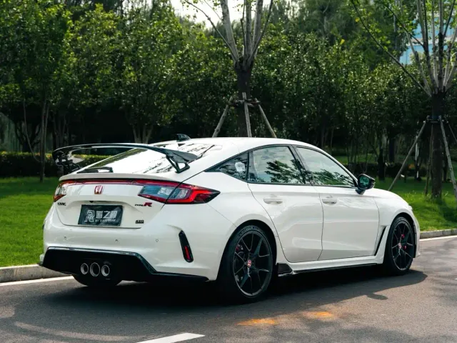 Honda Civic — Фото автомобиля 7