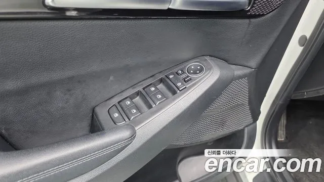 Kia Seltos Seltos Бензин 1.6 турбо 2WD — Фото автомобиля 20