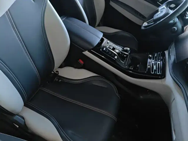 BYD Qin PLUS — Фото автомобиля 24