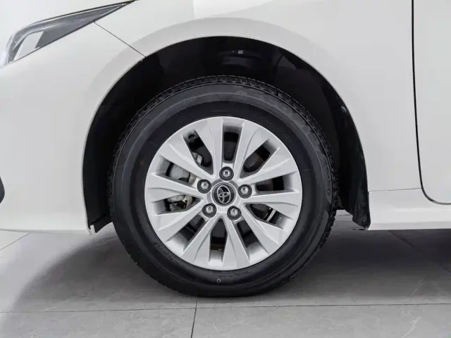 Toyota Corolla — Фото автомобиля 17
