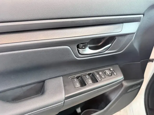 Honda CR-V — Фото автомобиля 9