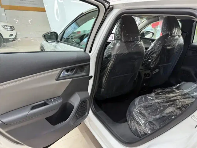 Citroen C5 X — Фото автомобиля 17