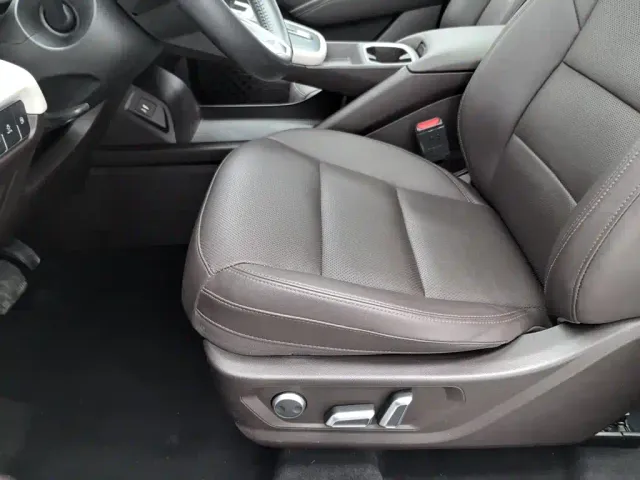 Haval Xiaolong MAX — Фото автомобиля 20