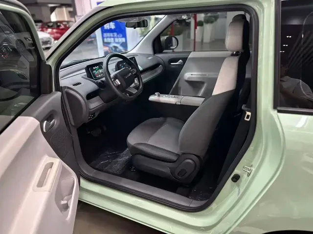Changan Lumin — Фото автомобиля 4