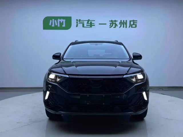 Jetta VS5 — Фото автомобиля 2