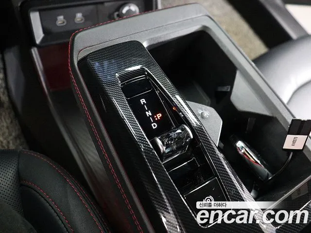 KGM Actyon 2nd Gen — Фото автомобиля 9