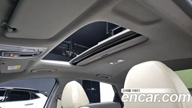 Hyundai Avante CN7 — Фото автомобиля 16