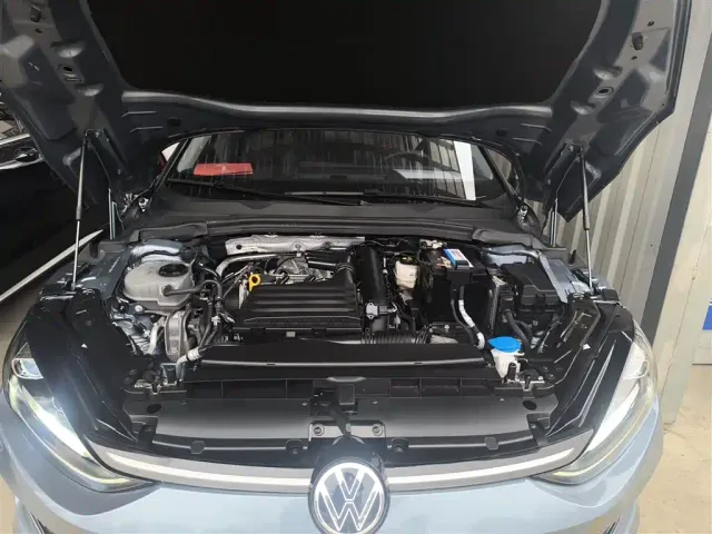 Volkswagen Lamando — Фото автомобиля 19