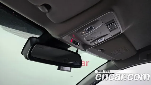 Renault Korea XM3 — Фото автомобиля 30