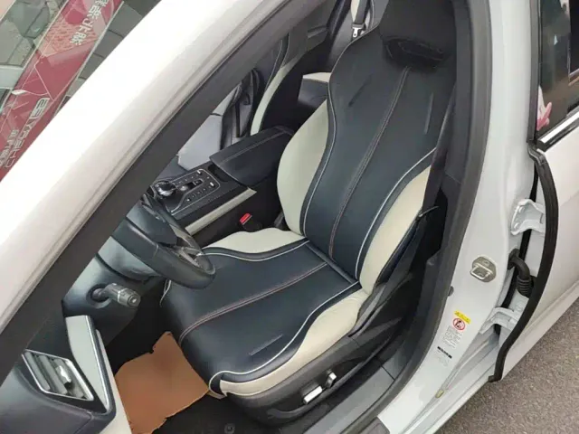 BYD Qin PLUS — Фото автомобиля 14