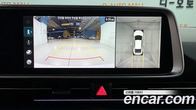 Hyundai Ioniq 6 — Фото автомобиля 12